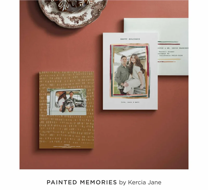 Painted Memories