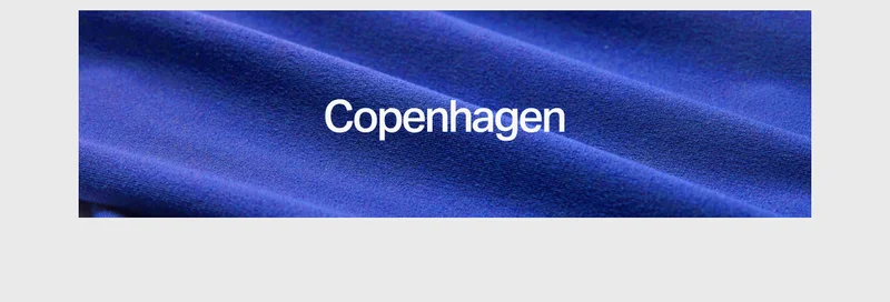 Copenhagen
