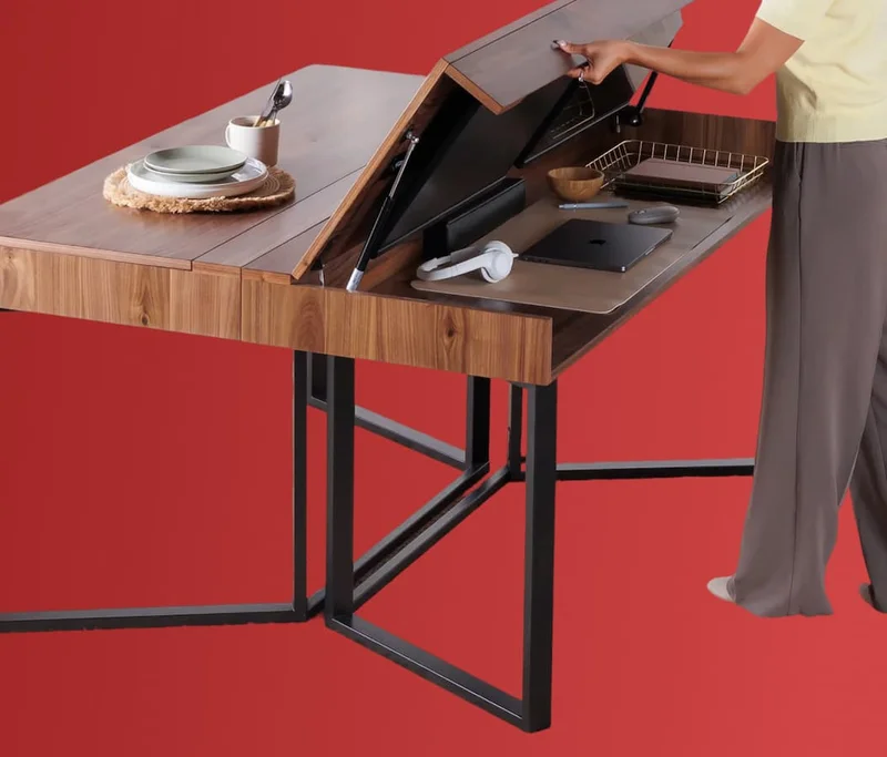 30% off furniture made for family, hosting, and the year ahead.