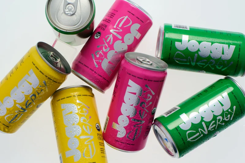 Joggy Cans