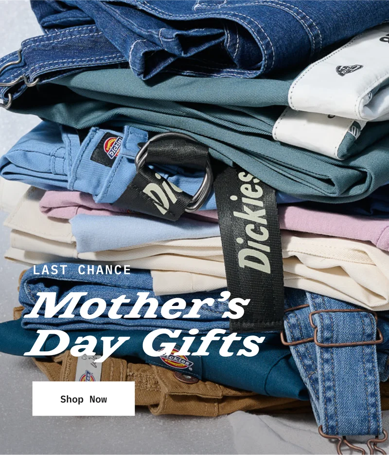 Last Chance. Mother's Day Gifts. Shop Now.