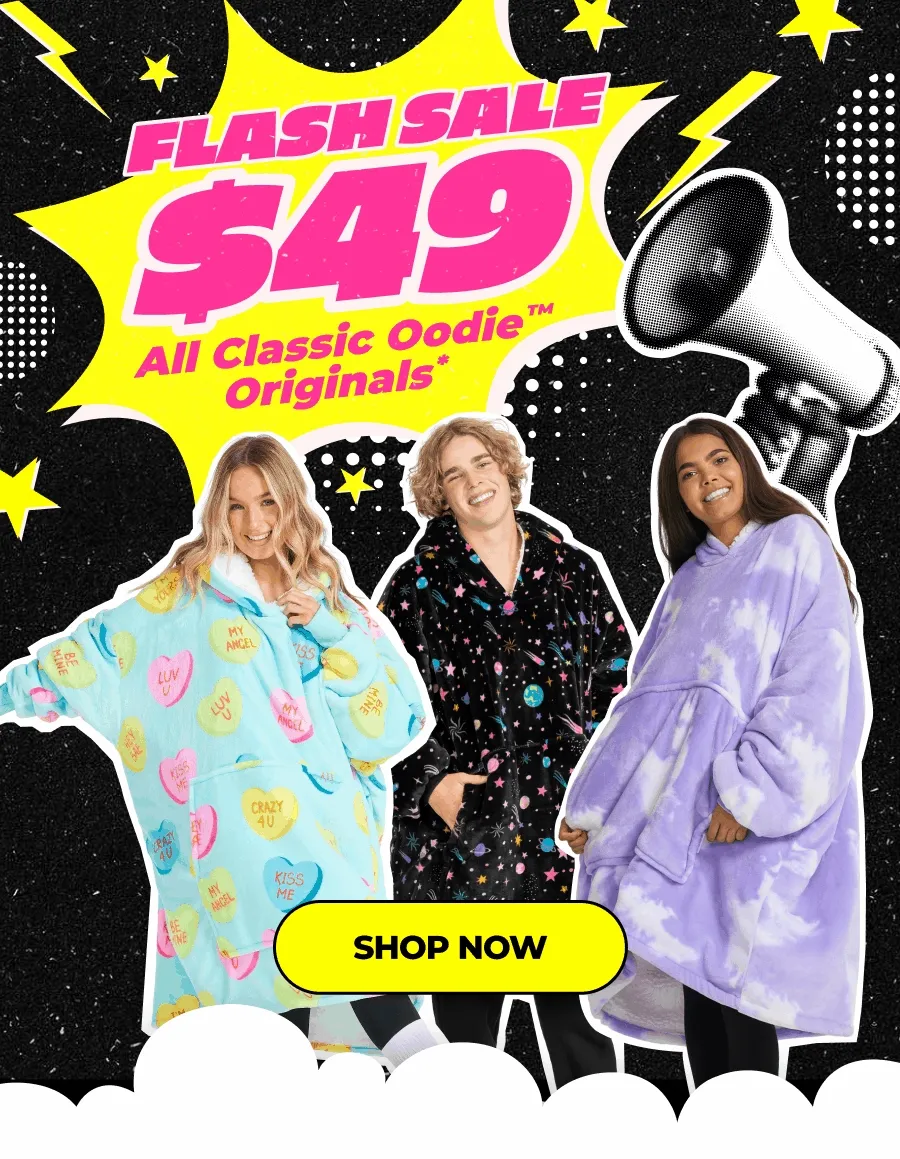 Shop Flash Sale