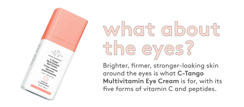 C-Tango Multivitamin Eye Cream