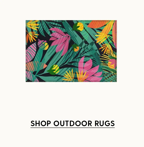 Shop Outdoor Rugs