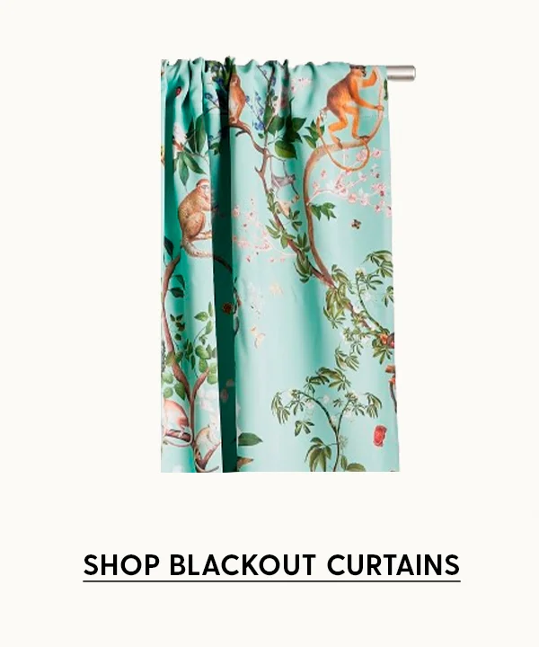 Shop Blackout Curtains