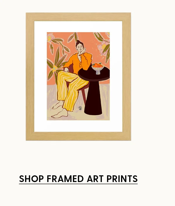 Shop Framed Art Prints
