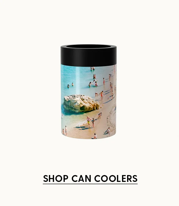 Shop Can Coolers