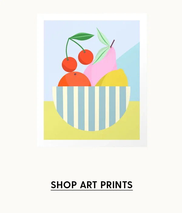 Shop Art Prints
