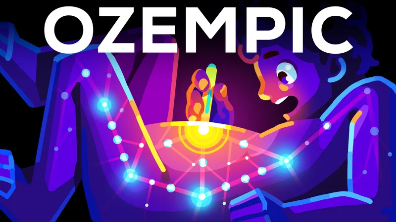 New Video! Ozempic