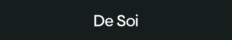 De Soi