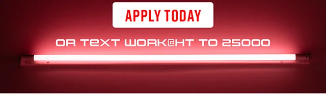 We're Hiring For The Holidays. Fuel Your Fandom! Join the HT Team. Apply Today.