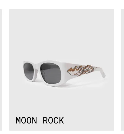 Moon Rock