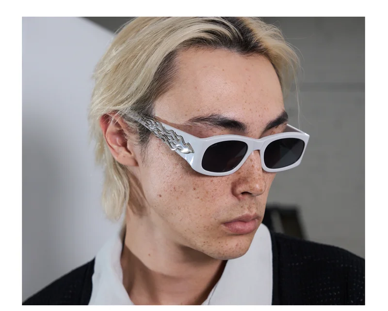 Eazy Sunglasses