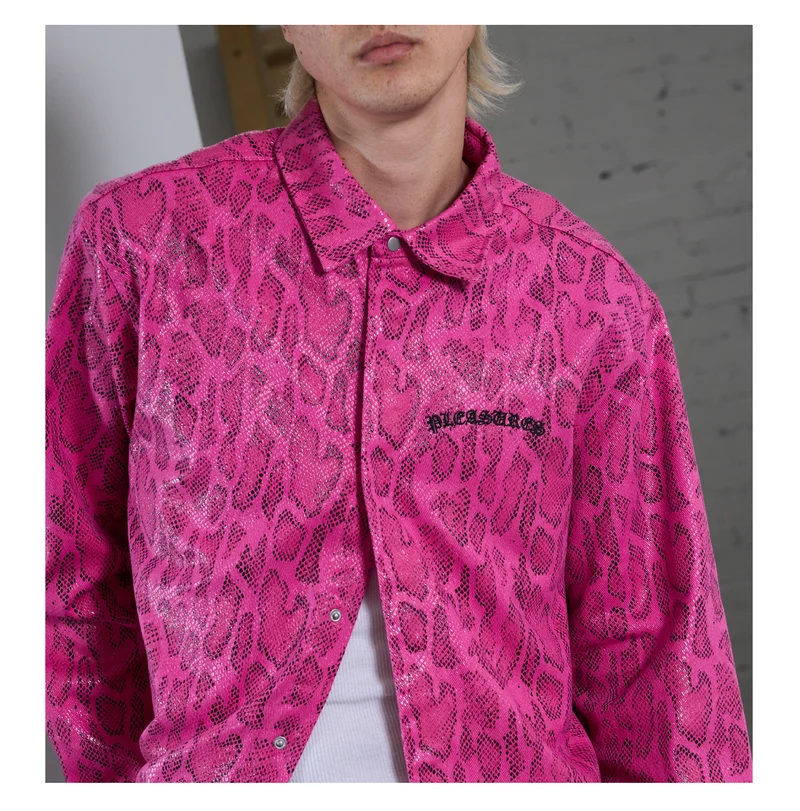 Anaconda Overshirt