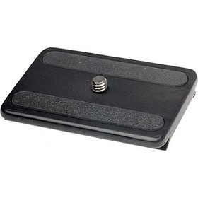 Induro QR3 Slide-In Quick Release Plate for Heads