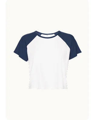 Shop Colorblock Tee