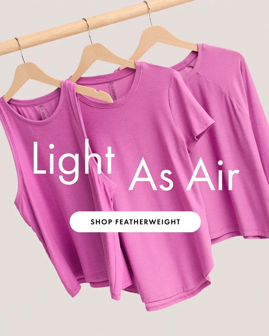 Shop Featherweight Spacedye
