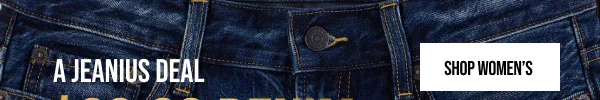 $39.99 Denim Shop Women's