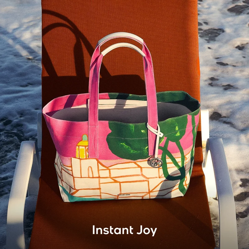 Instant Joy