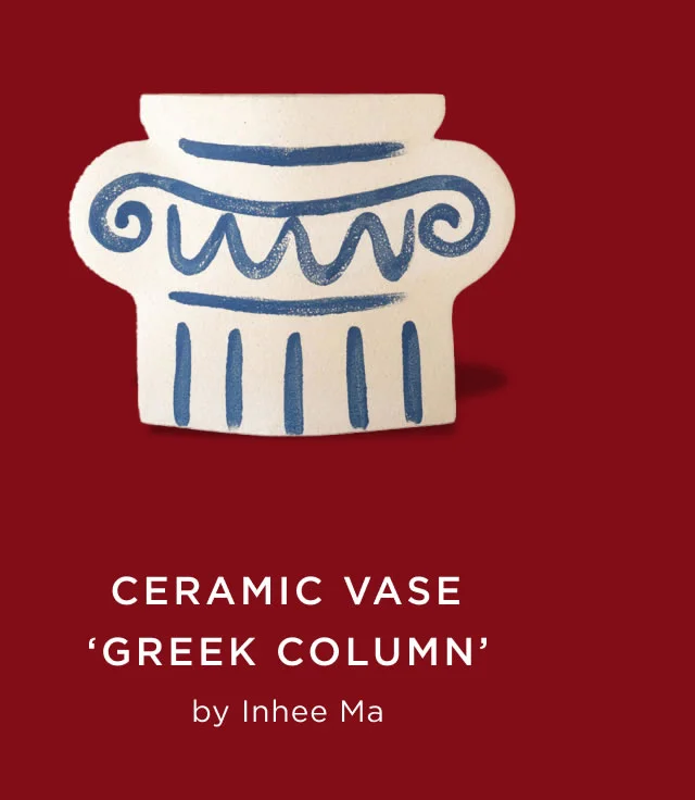 Ceramic Vase