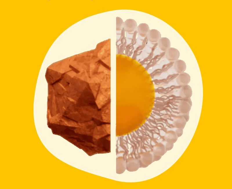 Liquid + Micelles