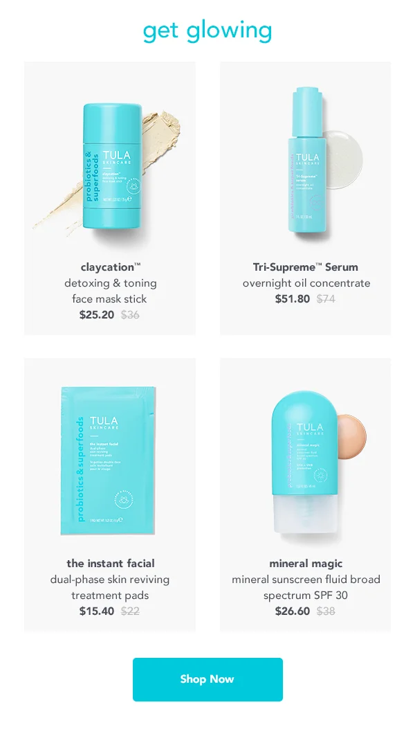 Shop now