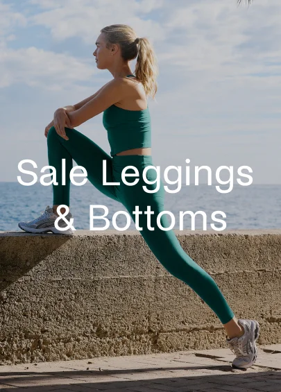 Sale Leggings & Bottoms