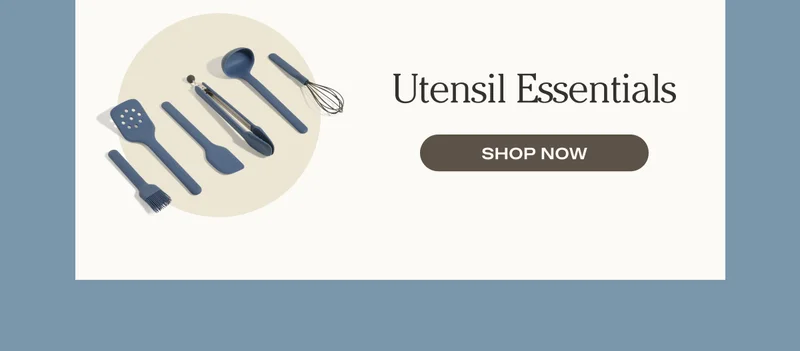 Utensil Essentials