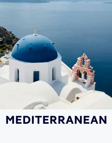 Mediterranean – Click to View Cruises & Book Now Mediterranean – Click to View Cruises & Book Now