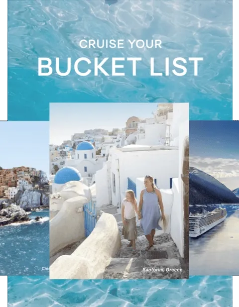 Cruise Your Bucket List – Click to View Cruises & Book Now Cruise Your Bucket List – Click to View Cruises & Book Now