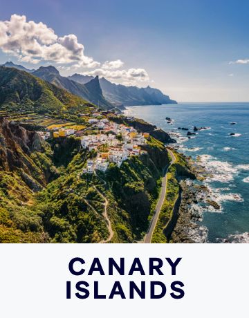 Canary Islands – Click to View Cruises & Book Now Canary Islands – Click to View Cruises & Book Now