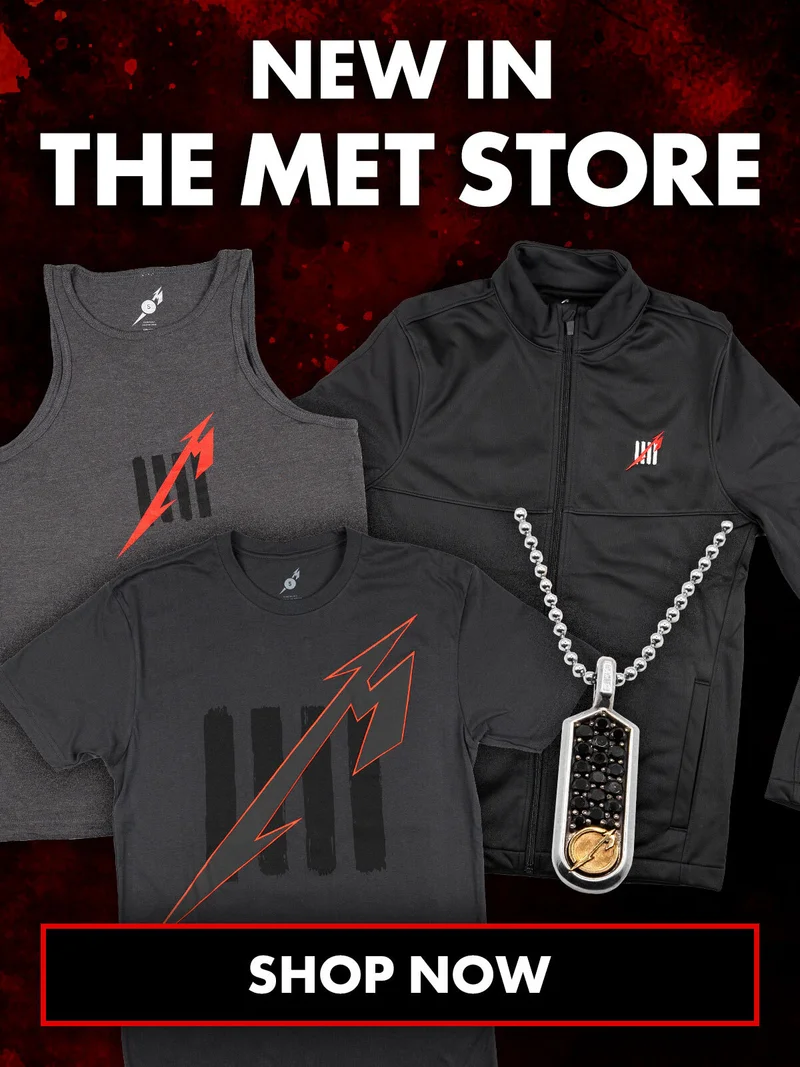 New Items in The Met Store