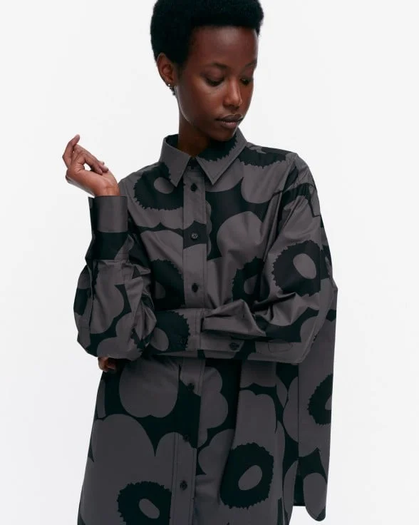 Nila Unikko shirt