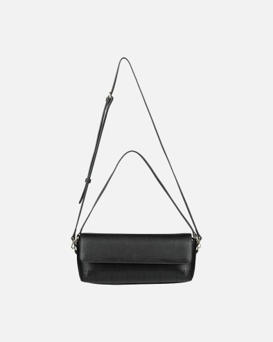 Imprint Clutch Tiiliskivi bag