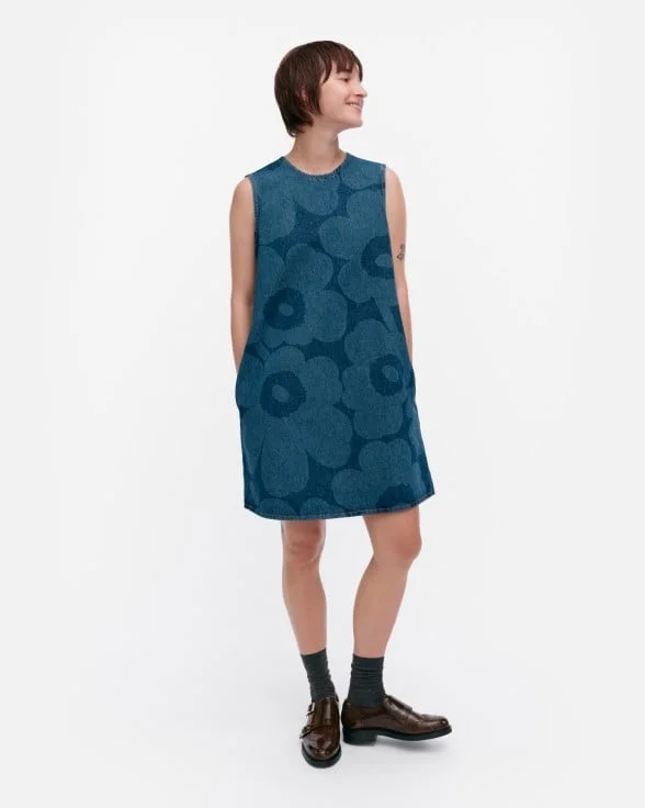 Maridenim Somasti Unikko dress