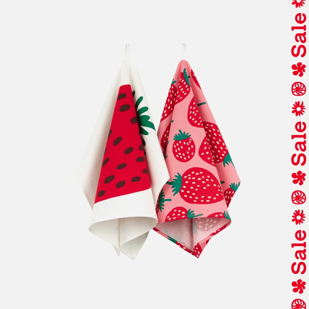 End of Summer Sale: Up to 50% off!