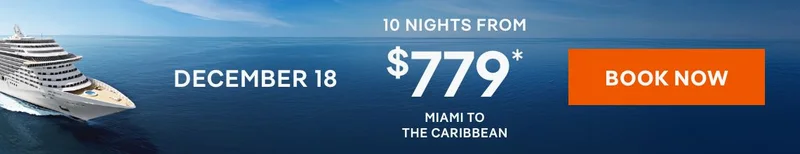 10 Nights from Miami to the Caribbean 10 Nights from Miami to the Caribbean