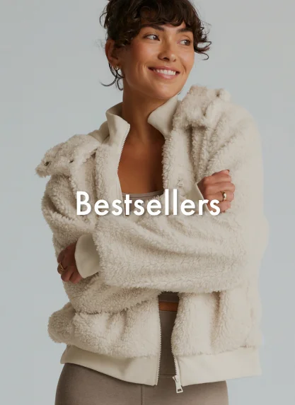 Shop Bestsellers - 25% Off Sitewide