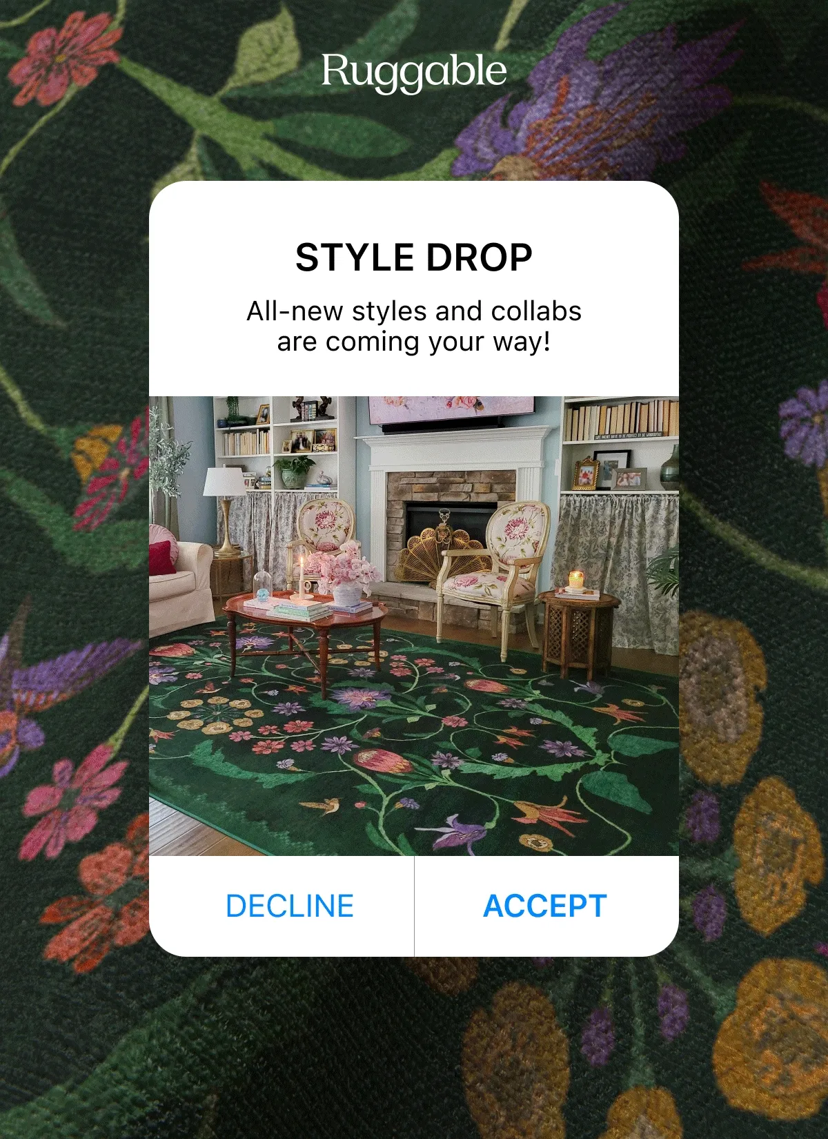 Style Drop - All-new styles and collabs are coming your way!