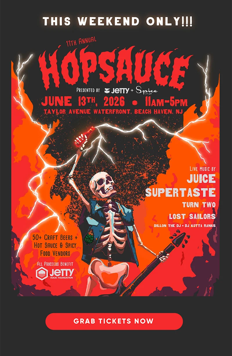 HopSauce