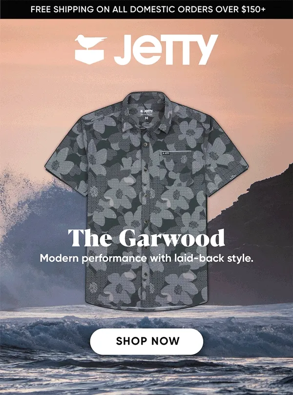 The Garwood