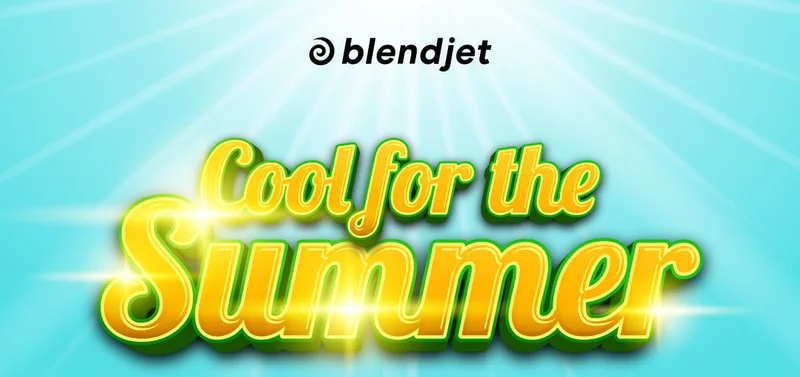 COOL FOR THE SUMMER