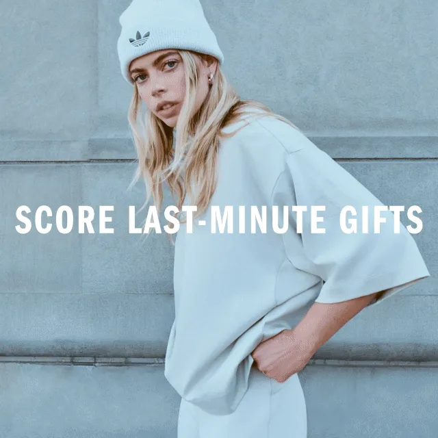 SCORE LAST MINUTE GIFTS