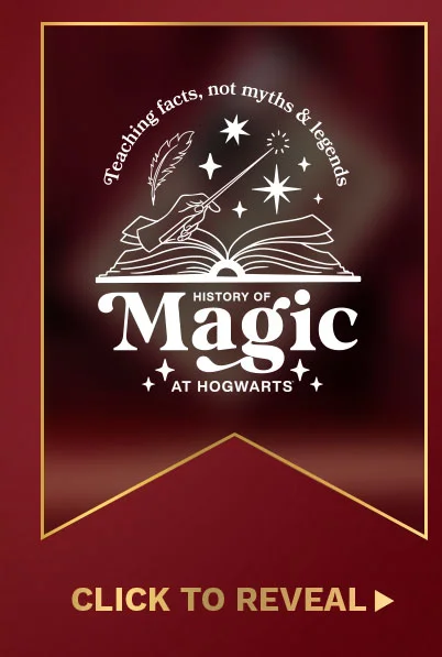 History of Magic