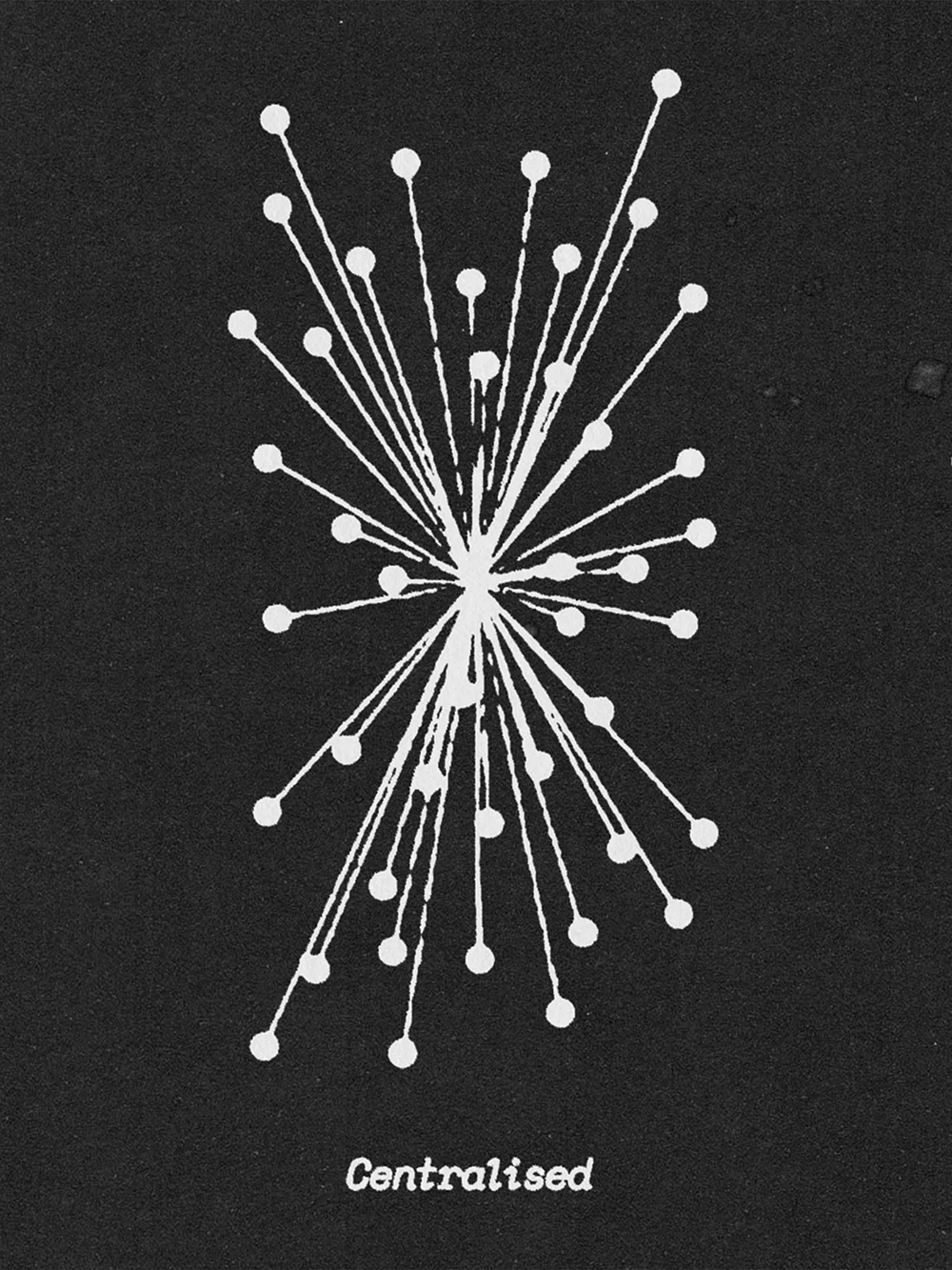Centralised
