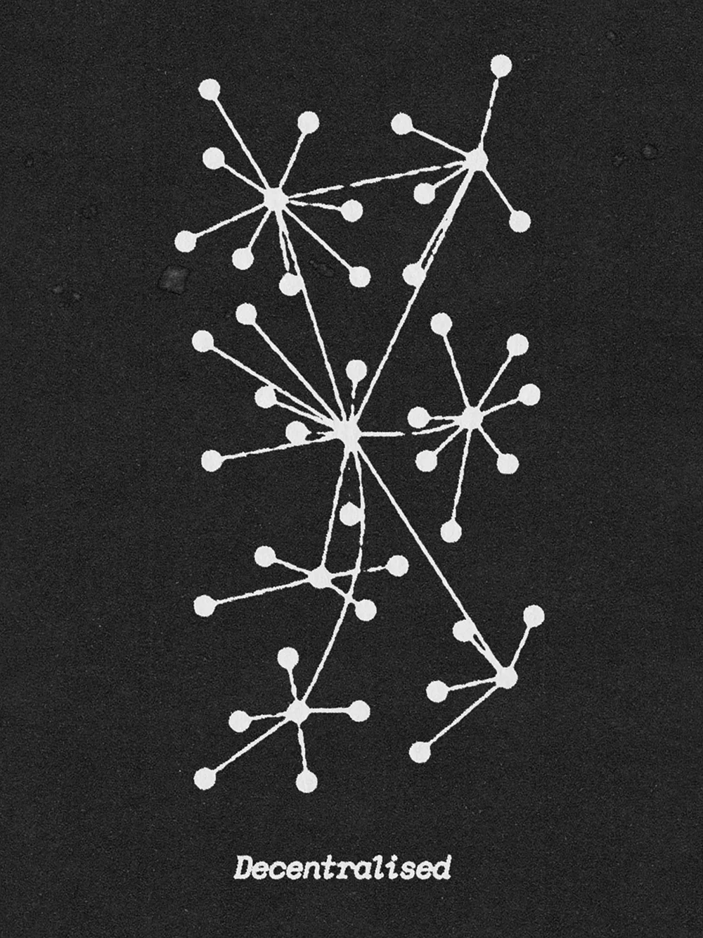 Decentralized