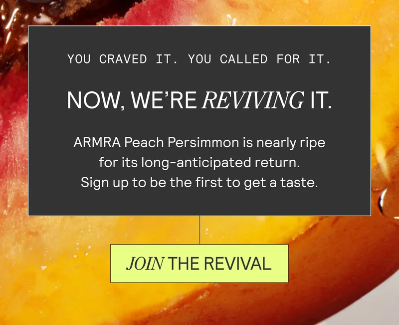 JOIN THE REVIVAL