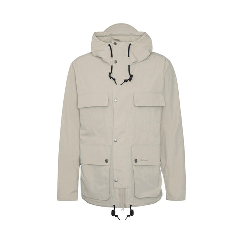 Barbour Re-Engineered Durham Summer Casual Jacket