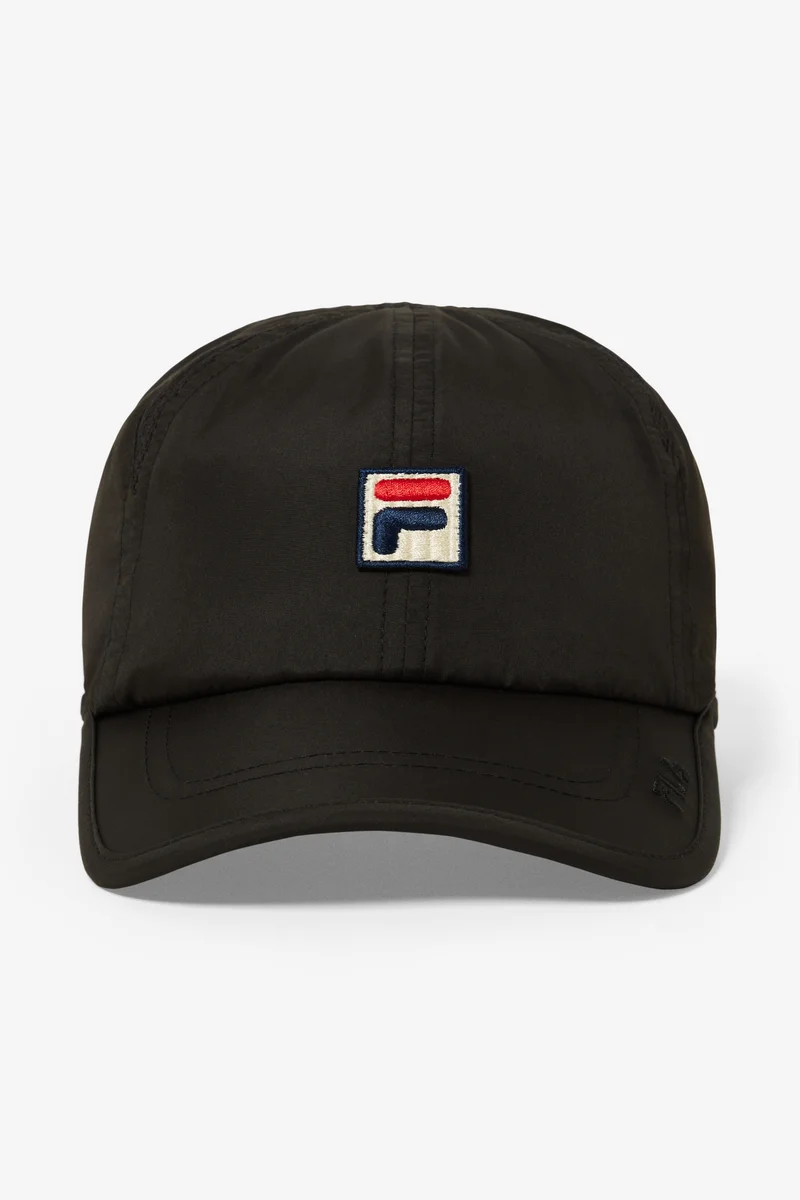Image of PERFORMANCE SOLID RUNNER HAT
