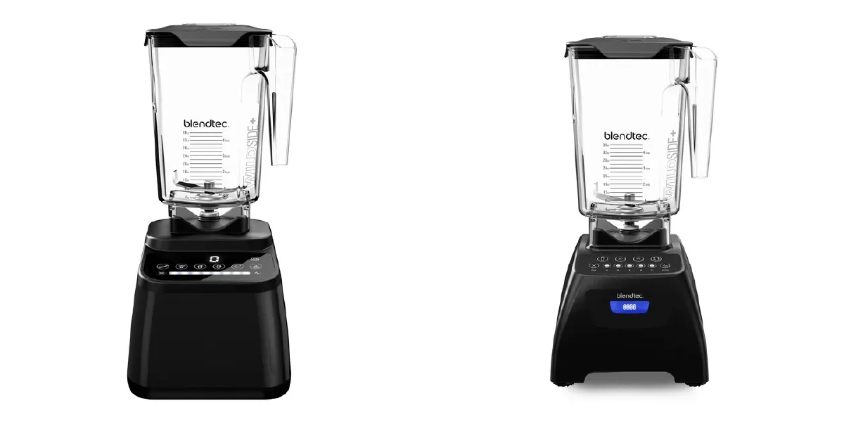 Blenders